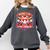 Baseball Is My Love Language Valentine Comfort Colors Sweatshirt Pepper Baseball Is My Love Language Valentine Comfort Colors Sweatshirt Pepper