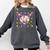 Baseball Mardi Gras Carnival Party Mask Ice Cream Drip Boys Comfort Colors Sweatshirt Pepper Baseball Mardi Gras Carnival Party Mask Ice Cream Drip Boys Comfort Colors Sweatshirt Pepper