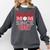 Baseball Mom Since 1987 Comfort Colors Sweatshirt Pepper Baseball Mom Since 1987 Comfort Colors Sweatshirt Pepper