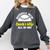 Baseball Mom Coach's Wife All In One Sports Player Coach Comfort Colors Sweatshirt Pepper Baseball Mom Coach's Wife All In One Sports Player Coach Comfort Colors Sweatshirt Pepper