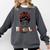 I Am Baseball Mom Comfort Colors Sweatshirt Pepper I Am Baseball Mom Comfort Colors Sweatshirt Pepper