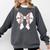 Baseball Mom Coquette Bow Mother's Day Baseball Mom Tees Comfort Colors Sweatshirt Pepper Baseball Mom Coquette Bow Mother's Day Baseball Mom Tees Comfort Colors Sweatshirt Pepper