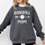 Baseball Mom Cute Grandson Player Arrow Heart Family Comfort Colors Sweatshirt Pepper Baseball Mom Cute Grandson Player Arrow Heart Family Comfort Colors Sweatshirt Pepper