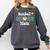 Baseball Mom Cute Retro Look Mothers Will Love Comfort Colors Sweatshirt Pepper Baseball Mom Cute Retro Look Mothers Will Love Comfort Colors Sweatshirt Pepper