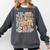 In My Baseball Mom Era Comfort Colors Sweatshirt Pepper In My Baseball Mom Era Comfort Colors Sweatshirt Pepper