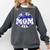 Baseball Mom Era Player Mother Game Day Comfort Colors Sweatshirt Pepper Baseball Mom Era Player Mother Game Day Comfort Colors Sweatshirt Pepper
