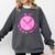 In My Baseball Mom Era Retro Game Day Mom Era 2 Sides Comfort Colors Sweatshirt Pepper In My Baseball Mom Era Retro Game Day Mom Era 2 Sides Comfort Colors Sweatshirt Pepper