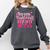 In My Baseball Mom Era Retro Mom Life Mother's Day 2024 Comfort Colors Sweatshirt Pepper In My Baseball Mom Era Retro Mom Life Mother's Day 2024 Comfort Colors Sweatshirt Pepper