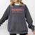 Baseball Mom Forever Baseball Mom Comfort Colors Sweatshirt Pepper Baseball Mom Forever Baseball Mom Comfort Colors Sweatshirt Pepper