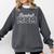 Baseball Mom Gameday Graphic Comfort Colors Sweatshirt Pepper Baseball Mom Gameday Graphic Comfort Colors Sweatshirt Pepper