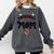 Baseball Mom Must Haves Product Comfort Colors Sweatshirt Pepper Baseball Mom Must Haves Product Comfort Colors Sweatshirt Pepper