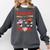 Baseball Mom Heart Baseball Mama Mother's Day Comfort Colors Sweatshirt Pepper Baseball Mom Heart Baseball Mama Mother's Day Comfort Colors Sweatshirt Pepper