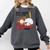 Baseball Mom Hot Mess Always Stressed Baseball Mama Comfort Colors Sweatshirt Pepper Baseball Mom Hot Mess Always Stressed Baseball Mama Comfort Colors Sweatshirt Pepper