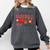 Baseball Mom I'm A Baseball Mom Of Course I'm Broke Comfort Colors Sweatshirt Pepper Baseball Mom I'm A Baseball Mom Of Course I'm Broke Comfort Colors Sweatshirt Pepper