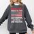 Baseball Mom Inside Us All There Lives a Zombie Sport Comfort Colors Sweatshirt Pepper Baseball Mom Inside Us All There Lives a Zombie Sport Comfort Colors Sweatshirt Pepper