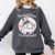 Baseball Mom It's Not For The Weak Funny Baseball Mom Women Comfort Colors Sweatshirt Pepper Baseball Mom It's Not For The Weak Funny Baseball Mom Women Comfort Colors Sweatshirt Pepper