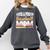 Baseball Mom Leopard Print Loud And Proud With Ball & Bat Comfort Colors Sweatshirt Pepper Baseball Mom Leopard Print Loud And Proud With Ball & Bat Comfort Colors Sweatshirt Pepper