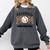 Baseball Mom Leopard Like a Normal But Louder And Prouder Comfort Colors Sweatshirt Pepper Baseball Mom Leopard Like a Normal But Louder And Prouder Comfort Colors Sweatshirt Pepper