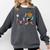 Baseball Mom Baseball Mama Comfort Colors Sweatshirt Pepper Baseball Mom Baseball Mama Comfort Colors Sweatshirt Pepper