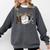 Baseball Mom Mama Mother Comfort Colors Sweatshirt Pepper Baseball Mom Mama Mother Comfort Colors Sweatshirt Pepper
