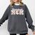 Baseball Mom Mama Mother's Day Player Comfort Colors Sweatshirt Pepper Baseball Mom Mama Mother's Day Player Comfort Colors Sweatshirt Pepper