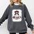 Baseball Mom Messy Bun Mommy Baseball Player Comfort Colors Sweatshirt Pepper Baseball Mom Messy Bun Mommy Baseball Player Comfort Colors Sweatshirt Pepper