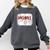 Baseball Mom Mommy Baseball Player Comfort Colors Sweatshirt Pepper Baseball Mom Mommy Baseball Player Comfort Colors Sweatshirt Pepper