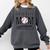 Baseball Mom Not Like a Normal Mom Baseball Mama Comfort Colors Sweatshirt Pepper Baseball Mom Not Like a Normal Mom Baseball Mama Comfort Colors Sweatshirt Pepper