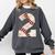 Baseball Mom Baseball Parent Number Two Baseball Gear 2 Comfort Colors Sweatshirt Pepper Baseball Mom Baseball Parent Number Two Baseball Gear 2 Comfort Colors Sweatshirt Pepper