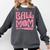 Baseball Mom Pride Heart And Bat Love Game Day Comfort Colors Sweatshirt Pepper Baseball Mom Pride Heart And Bat Love Game Day Comfort Colors Sweatshirt Pepper