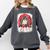 Baseball Mom Rainbow Boho Mommy Comfort Colors Sweatshirt Pepper Baseball Mom Rainbow Boho Mommy Comfort Colors Sweatshirt Pepper