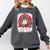 Baseball Mom Rainbow Boho Mommy Premium Comfort Colors Sweatshirt Pepper Baseball Mom Rainbow Boho Mommy Premium Comfort Colors Sweatshirt Pepper