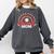 Baseball Mom Rainbow Great Team Mom Comfort Colors Sweatshirt Pepper Baseball Mom Rainbow Great Team Mom Comfort Colors Sweatshirt Pepper