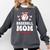 Baseball Mom Shirt Mama Women Baseball Shirt For Comfort Colors Sweatshirt Pepper Baseball Mom Shirt Mama Women Baseball Shirt For Comfort Colors Sweatshirt Pepper