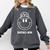 Baseball Mom Smile Face Shirt Varsity Cute Happy Face Women Premium Comfort Colors Sweatshirt Pepper Baseball Mom Smile Face Shirt Varsity Cute Happy Face Women Premium Comfort Colors Sweatshirt Pepper