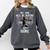 Baseball Mom My Son Will Be Waiting For You At Home Premium Tri-Blend Comfort Colors Sweatshirt Pepper Baseball Mom My Son Will Be Waiting For You At Home Premium Tri-Blend Comfort Colors Sweatshirt Pepper