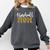 Baseball Mom Sport Baseball Lover Mother's Day Comfort Colors Sweatshirt Pepper Baseball Mom Sport Baseball Lover Mother's Day Comfort Colors Sweatshirt Pepper