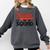 Baseball Mom Squad For Baseball Mom Comfort Colors Sweatshirt Pepper Baseball Mom Squad For Baseball Mom Comfort Colors Sweatshirt Pepper
