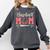 Baseball Mom And Sweet For Moms With Baseball Kids Comfort Colors Sweatshirt Pepper Baseball Mom And Sweet For Moms With Baseball Kids Comfort Colors Sweatshirt Pepper