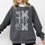 Baseball Mom Tee Leopard Mother's Day Grandma Comfort Colors Sweatshirt Pepper Baseball Mom Tee Leopard Mother's Day Grandma Comfort Colors Sweatshirt Pepper
