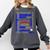 Baseball Mom Traits For Great Mothers Grey And Blue Comfort Colors Sweatshirt Pepper Baseball Mom Traits For Great Mothers Grey And Blue Comfort Colors Sweatshirt Pepper