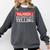 Baseball Mom Warning Uncontrollable Yelling Funny Sign Comfort Colors Sweatshirt Pepper Baseball Mom Warning Uncontrollable Yelling Funny Sign Comfort Colors Sweatshirt Pepper