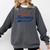 Baseball Mommy Of The Rookie Mom Birthday Baseball Raglan Baseball Tee Comfort Colors Sweatshirt Pepper