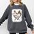 Baseball Moms Always Salty Mommy Comfort Colors Sweatshirt Pepper Baseball Moms Always Salty Mommy Comfort Colors Sweatshirt Pepper