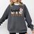 Baseball Nan Women BallPark Nan Baseball Mom Mother's Day Comfort Colors Sweatshirt Pepper Baseball Nan Women BallPark Nan Baseball Mom Mother's Day Comfort Colors Sweatshirt Pepper