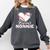 Baseball Nonnie Baseball Heart Comfort Colors Sweatshirt Pepper Baseball Nonnie Baseball Heart Comfort Colors Sweatshirt Pepper