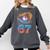 Baseball Player 67 Number 67th Sports Ice Cream Drip Comfort Colors Sweatshirt Pepper Baseball Player 67 Number 67th Sports Ice Cream Drip Comfort Colors Sweatshirt Pepper