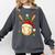 Baseball Santa Christmas Ball Baseball Lover Player Boys Comfort Colors Sweatshirt Pepper Baseball Santa Christmas Ball Baseball Lover Player Boys Comfort Colors Sweatshirt Pepper