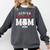 Baseball Senior Mom Of A Senior Baseball Player Mom 2026 Comfort Colors Sweatshirt Pepper Baseball Senior Mom Of A Senior Baseball Player Mom 2026 Comfort Colors Sweatshirt Pepper
