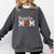 Baseball Sister Shirts For Girls Mother's Day Baseball Mom Comfort Colors Sweatshirt Pepper Baseball Sister Shirts For Girls Mother's Day Baseball Mom Comfort Colors Sweatshirt Pepper
